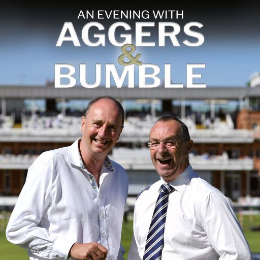 An Evening with Aggers & Bumble