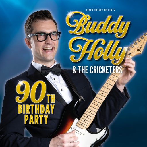 Buddy Holly & The Cricketers
