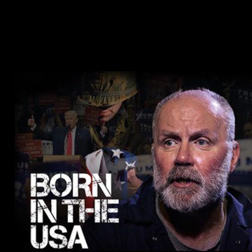 Born in the USA